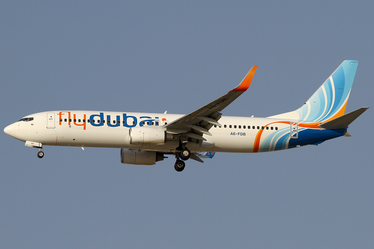 Predicting Flight Delays with Machine Learning: How Fly Dubai Uses AI to Forecast On-Time Performance